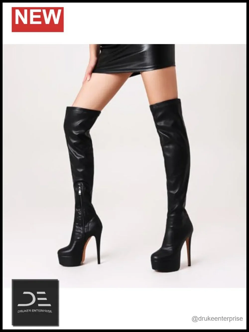 N/A sexy thigh